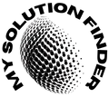 My Solutionfinder